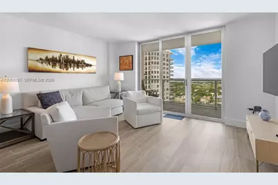 5701 Collins Ave #1707, Miami Beach, FL 33140 - Photo 4
