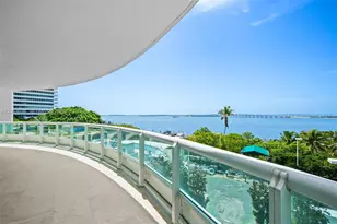 1643 Brickell Ave, Miami, FL 33129 - Photo 1
