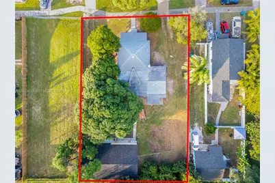 559 NW 2nd St, Florida City, FL 33034 - Photo 1