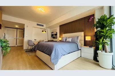 90 NE 32 St #613, Miami, FL 33137 - Photo 2