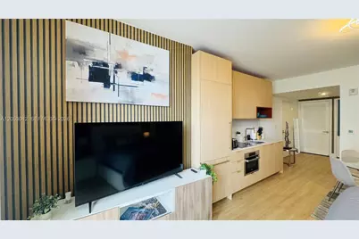 90 NE 32 St #613, Miami, FL 33137 - Photo 4