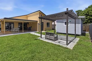 5094 NW 195th Ln, Miami Gardens, FL 33055 - Photo 20
