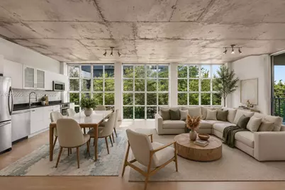 3451 NE 1st Ave #M0206, Miami, FL 33137 - Photo 1