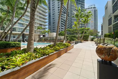 3451 NE 1st Ave #M0206, Miami, FL 33137 - Photo 24