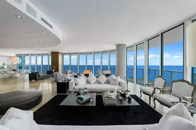100 S Pointe Dr #2905, Miami Beach, FL 33139 - Photo 1
