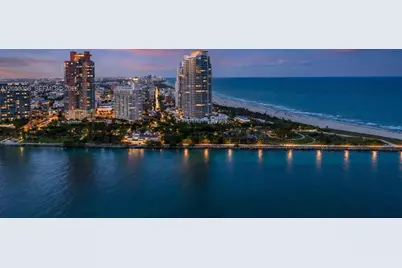 100 S Pointe Dr #2905, Miami Beach, FL 33139 - Photo 58