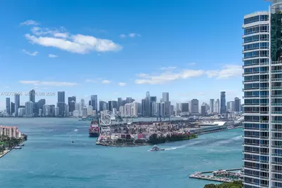 100 S Pointe Dr #2905, Miami Beach, FL 33139 - Photo 48