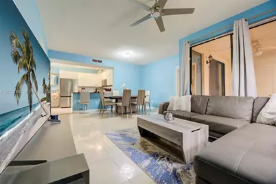 11856 NW 11th St #11856, Pembroke Pines, FL 33026 - Photo 10