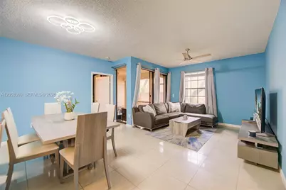 11856 NW 11th St #11856, Pembroke Pines, FL 33026 - Photo 14