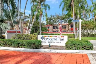 11856 NW 11th St, Pembroke Pines, FL 33026 - Photo 30
