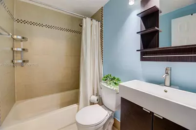 11856 NW 11th St #11856, Pembroke Pines, FL 33026 - Photo 20