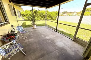 11851 NW 23rd St, Pembroke Pines, FL 33026 - Photo 18