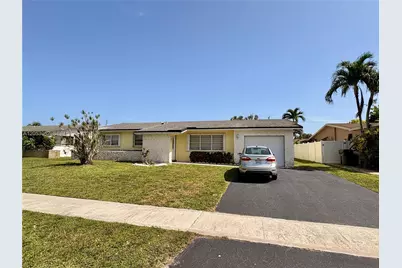 11851 NW 23rd St, Pembroke Pines, FL 33026 - Photo 1