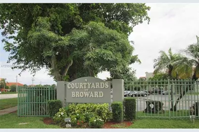 1800 SW 81st Ave #1118, North Lauderdale, FL 33068 - Photo 26