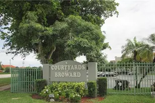 1800 SW 81st Ave, North Lauderdale, FL 33068 - Photo 26