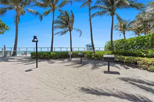 3000 S Ocean Dr, Hollywood, FL 33019 - Photo 32