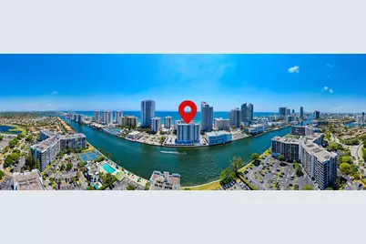 3000 S Ocean Dr #1516, Hollywood, FL 33019 - Photo 36