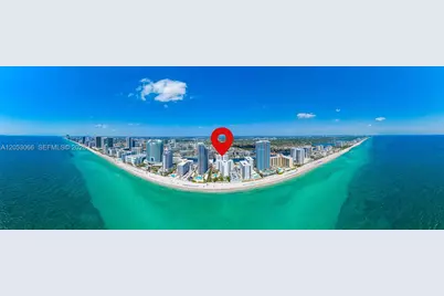 3000 S Ocean Dr #1516, Hollywood, FL 33019 - Photo 36
