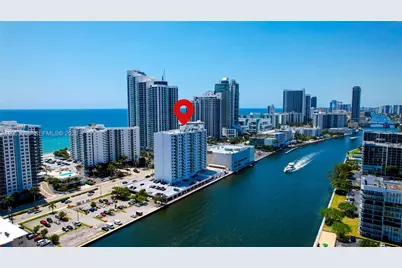 3000 S Ocean Dr #1516, Hollywood, FL 33019 - Photo 1
