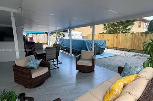 3440 NW 7th Ct, Lauderhill, FL 33311 - Photo 10