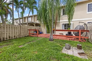 11166 NW 37th St, Sunrise, FL 33351 - Photo 32