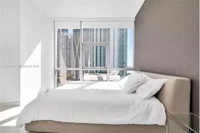 851 NE 1st Ave #1701, Miami, FL 33132 - Photo 16