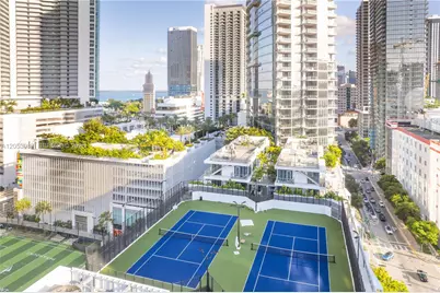 851 NE 1st Ave #1701, Miami, FL 33132 - Photo 48