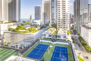 851 NE 1st Ave, Miami, FL 33132 - Photo 48