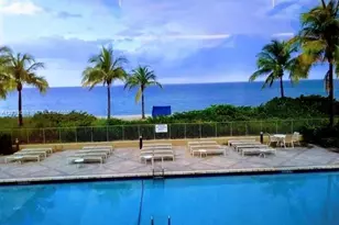 2080 S Ocean Dr, Hallandale Beach, FL 33009 - Photo 2