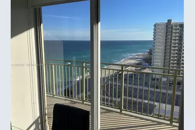 2080 S Ocean Dr #1211, Hallandale Beach, FL 33009 - Photo 6