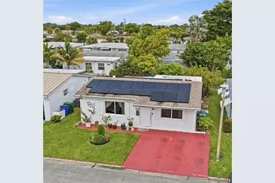 1465 NW 68th Ter, Margate, FL 33063 - Photo 6