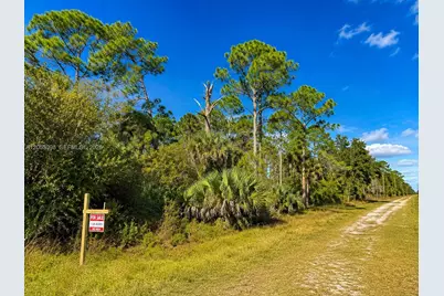 740 S Lindero St, Clewiston, FL 33440 - Photo 1