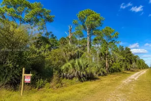 740 S Lindero St, Clewiston, FL 33440 - Photo 1