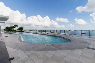 501 NE 31st St #701, Miami, FL 33137 - Photo 22