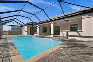 109 SW 37th Pl, Cape Coral, FL 33991 - Photo 42