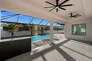 109 SW 37th Pl, Cape Coral, FL 33991 - Photo 38