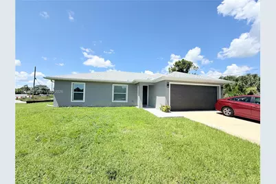 700 Connecticut #Ln, Lehigh Acres, FL 33936 - Photo 1