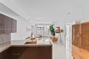 1080 Brickell Ave, Miami, FL 33131 - Photo 1