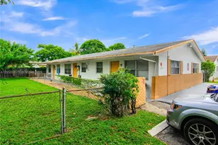 5311 NW 16th St, Lauderhill, FL 33313 - Photo 1