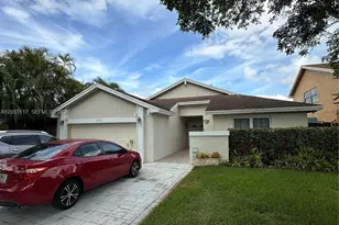5030 SW 149th Pl, Miami, FL 33185 - Photo 1