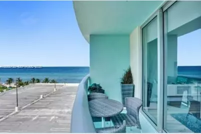 3901 S Ocean Dr #7C, Hollywood, FL 33019 - Photo 1