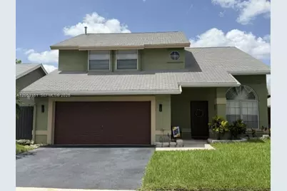 12236 NW 33rd St, Sunrise, FL 33323 - Photo 2