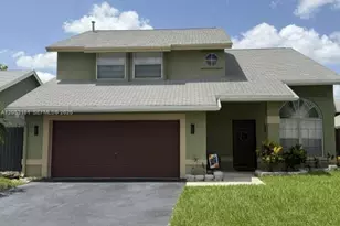 12236 NW 33rd St, Sunrise, FL 33323 - Photo 2