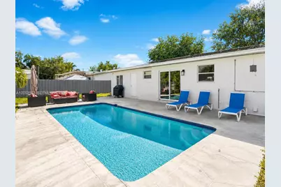 6441 Meade St, Hollywood, FL 33024 - Photo 1