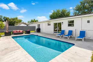6441 Meade St, Hollywood, FL 33024 - Photo 1
