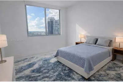 92 SW 3rd St #2510, Miami, FL 33130 - Photo 10