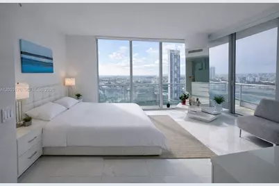 92 SW 3rd St #2510, Miami, FL 33130 - Photo 6