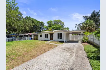 1014 SW 20th St, Fort Lauderdale, FL 33315 - Photo 48