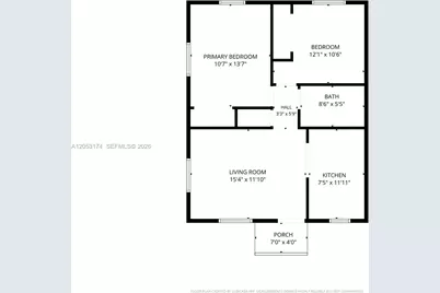 2300 NE 6th Ave #201, Wilton Manors, FL 33305 - Photo 10