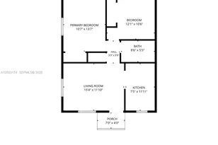 2300 NE 6th Ave, Wilton Manors, FL 33305 - Photo 10